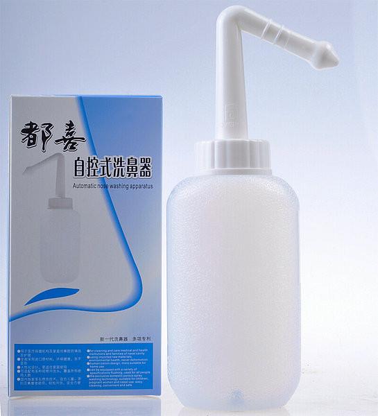 Dusit Automatic Control Nasal Irrigator