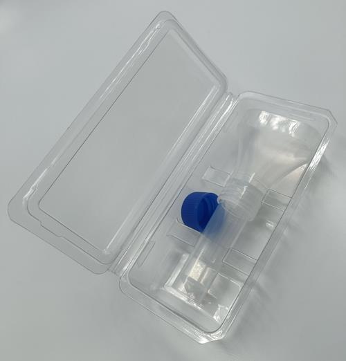 Liquid-based cell detection kit