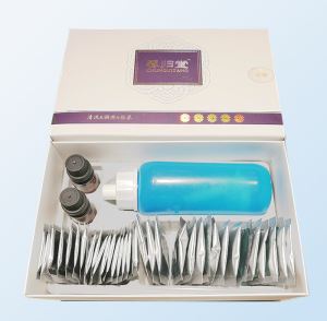 Chunguitang nasal cavity care set